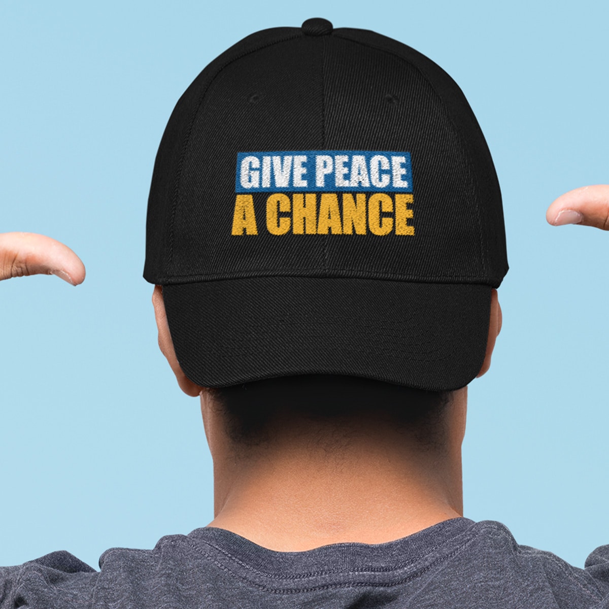 3Th_ Give Peace A Chance mk1