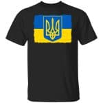 ukraine t3, Black, Unisex T-Shirt ukraine t3, Black, Unisex T-Shirt