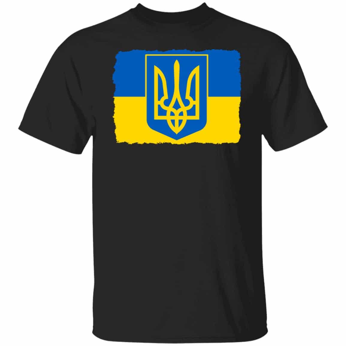 ukraine t3, Black, Unisex T-Shirt ukraine t3, Black, Unisex T-Shirt