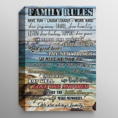 1.5'' Deluxe Canvas