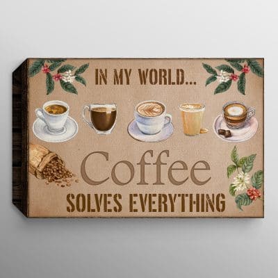 1.5'' Deluxe Canvas