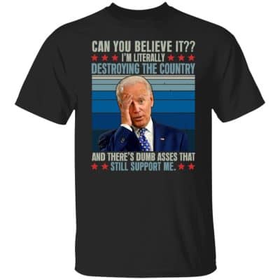 T-SHIRT (Only), Black, Unisex T-Shirt