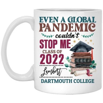 11 oz. White Mug