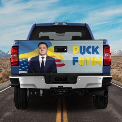 Tailgate Wrap