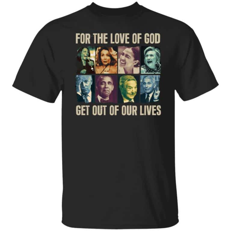T-SHIRT (Only), Black, Unisex T-Shirt
