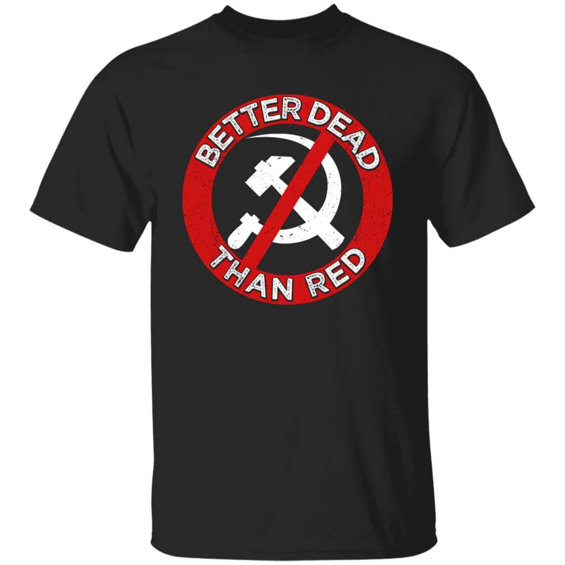 red 1, Black, Unisex T-Shirt red 1, Black, Unisex T-Shirt