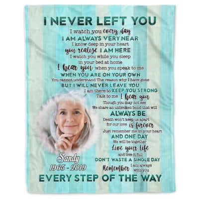 Cozy Plush Fleece Blanket - 50x60