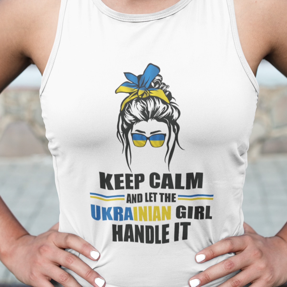 1Th_ Ukrainian Girl mk