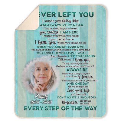 Premium Mink Sherpa Blanket - 50x60