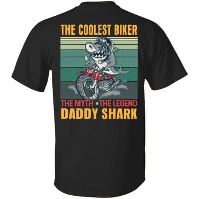 dad t3, Black, Unisex T-Shirt