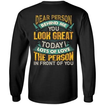 Long Sleeve