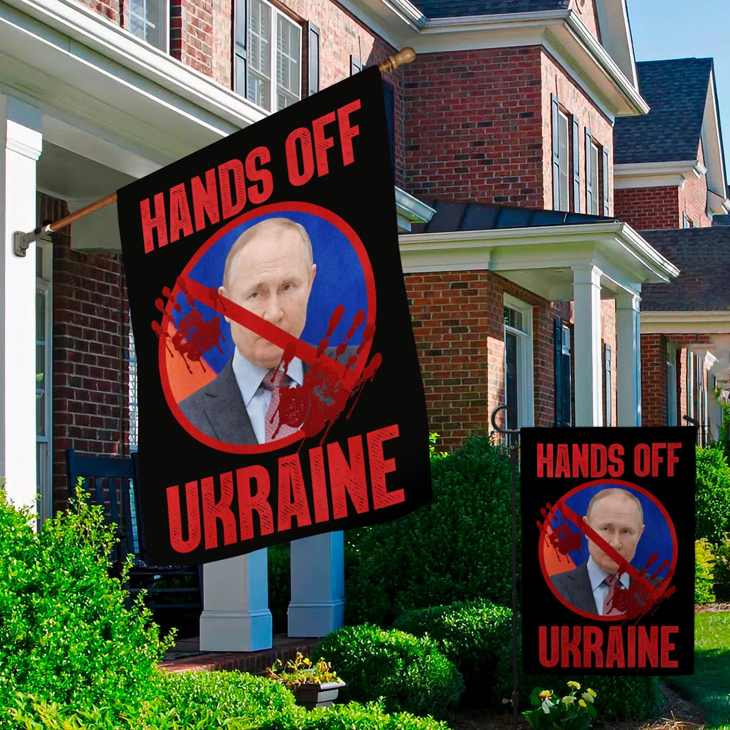 30x40 Garden & House Mockup 2