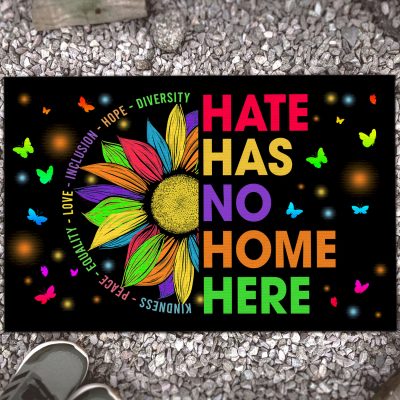 Doormat