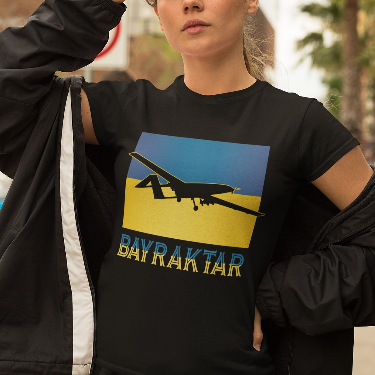 3Th_ Bayraktar TB2 mk2