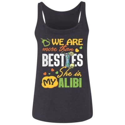 Ladies Tank Top