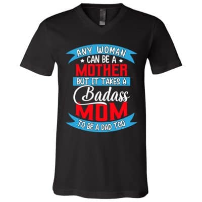 V-Neck T-Shirt
