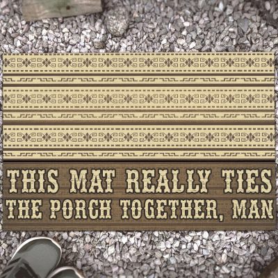 Doormat