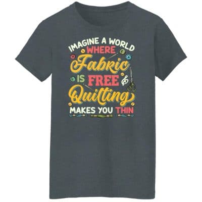 Ladies T-Shirt