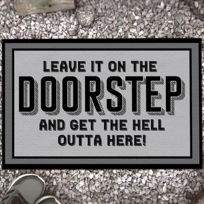 Doormat