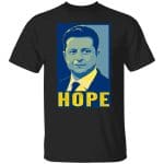 T-SHIRT (Only), Black, Unisex T-Shirt