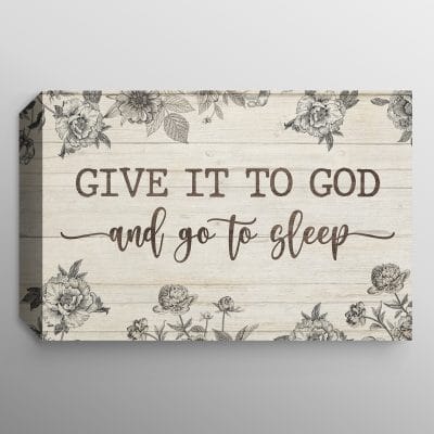1.5'' Deluxe Canvas
