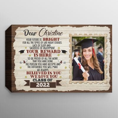 1.5'' Deluxe Canvas