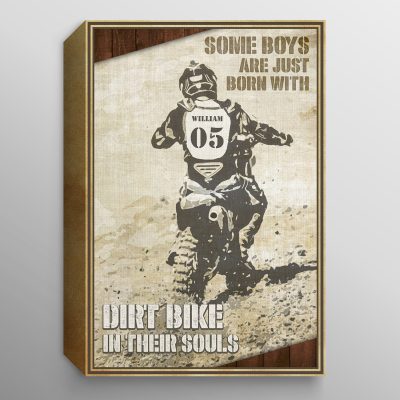 1.5'' Deluxe Canvas