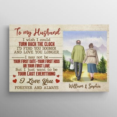 Unframed Poster