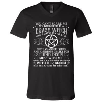 V-Neck T-Shirt