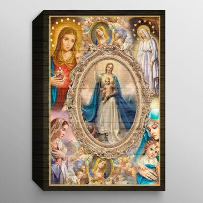 1.5'' Deluxe Canvas