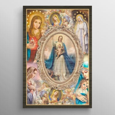 Unframed Poster