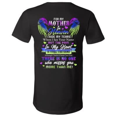 V-Neck T-Shirt
