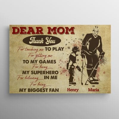Unframed Poster