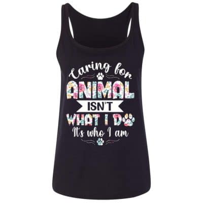 Ladies Tank Top