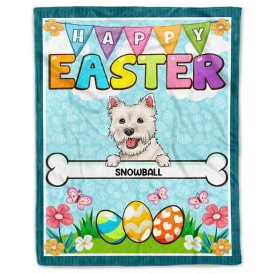 Cozy Plush Fleece Blanket - 50x60