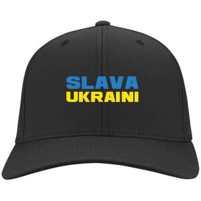 Twill Cap