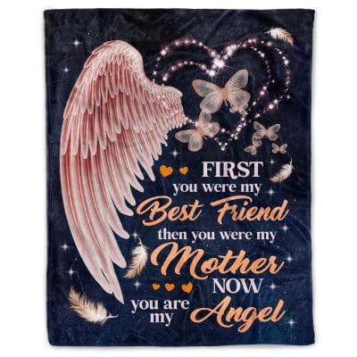 Cozy Plush Fleece Blanket - 50x60