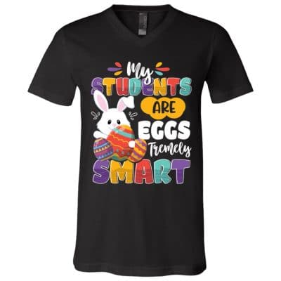 V-Neck T-Shirt