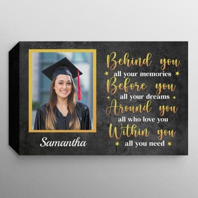 1.5'' Deluxe Canvas