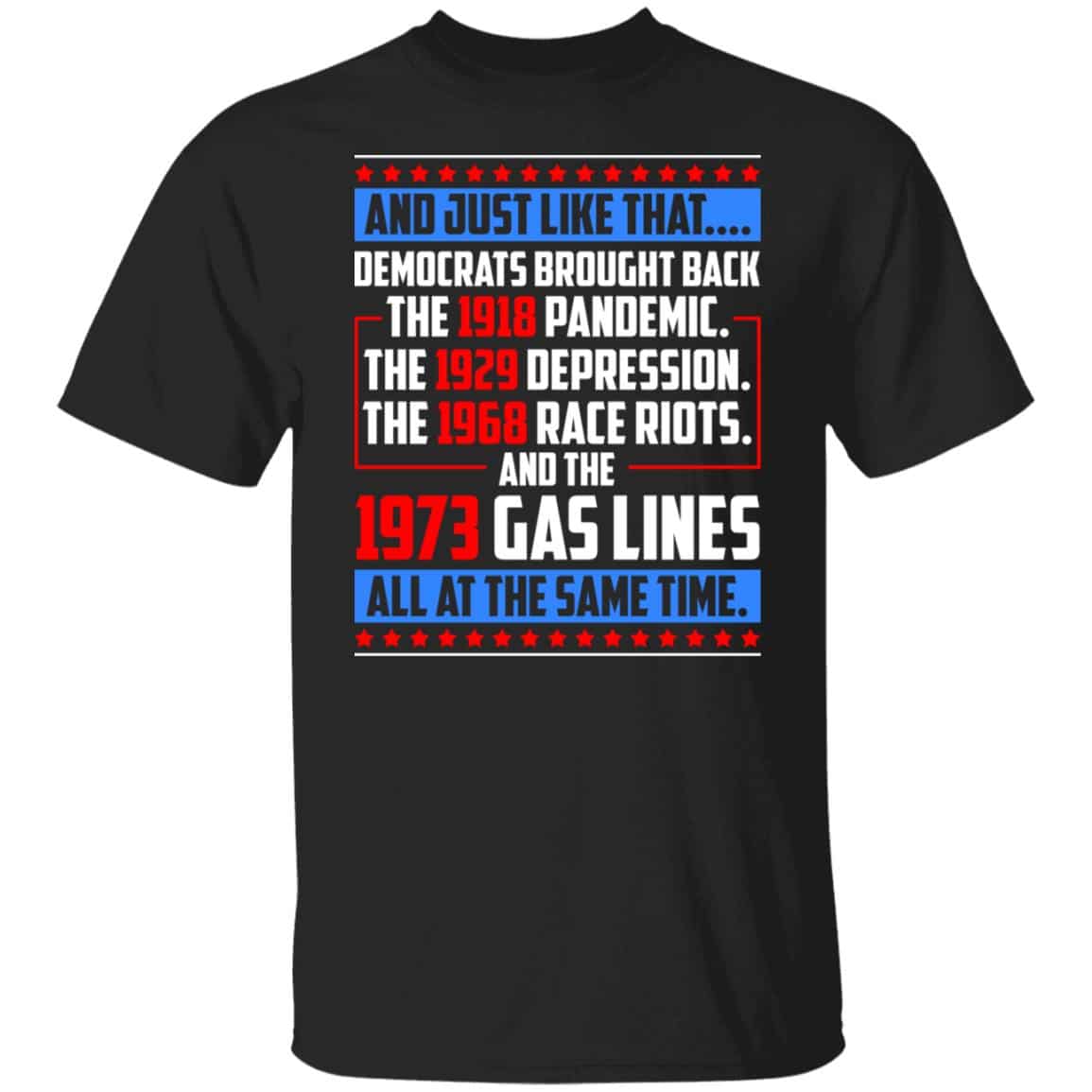 like that 2, Black, Unisex T-Shirt