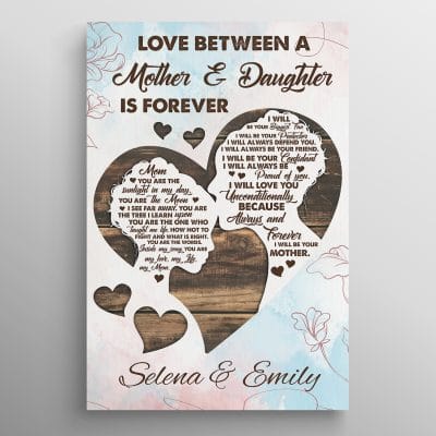 Unframed Poster