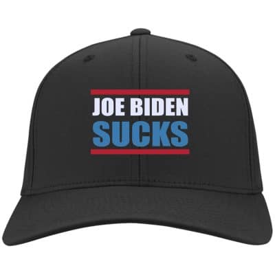 Twill Cap