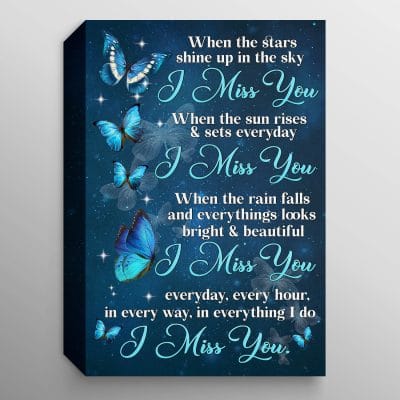 1.5'' Deluxe Canvas