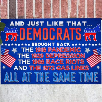 Doormat