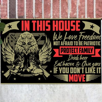 Doormat