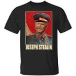 1P. Joseph stealin (5) 1, Black, Unisex T-Shirt