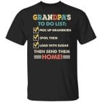pa 2, Black, Unisex T-Shirt