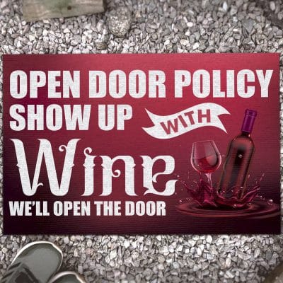 Doormat