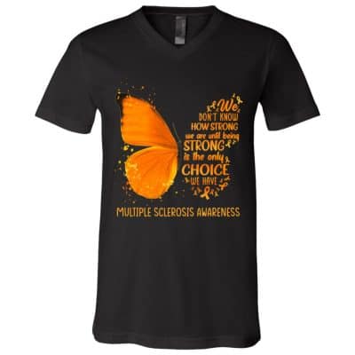 V-Neck T-Shirt