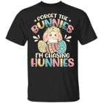hunnie 2, Black, Youth T-Shirt
